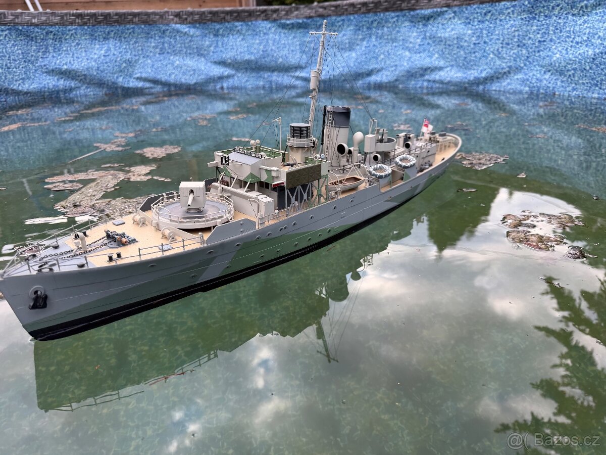 Rc lod Snowberry - 3