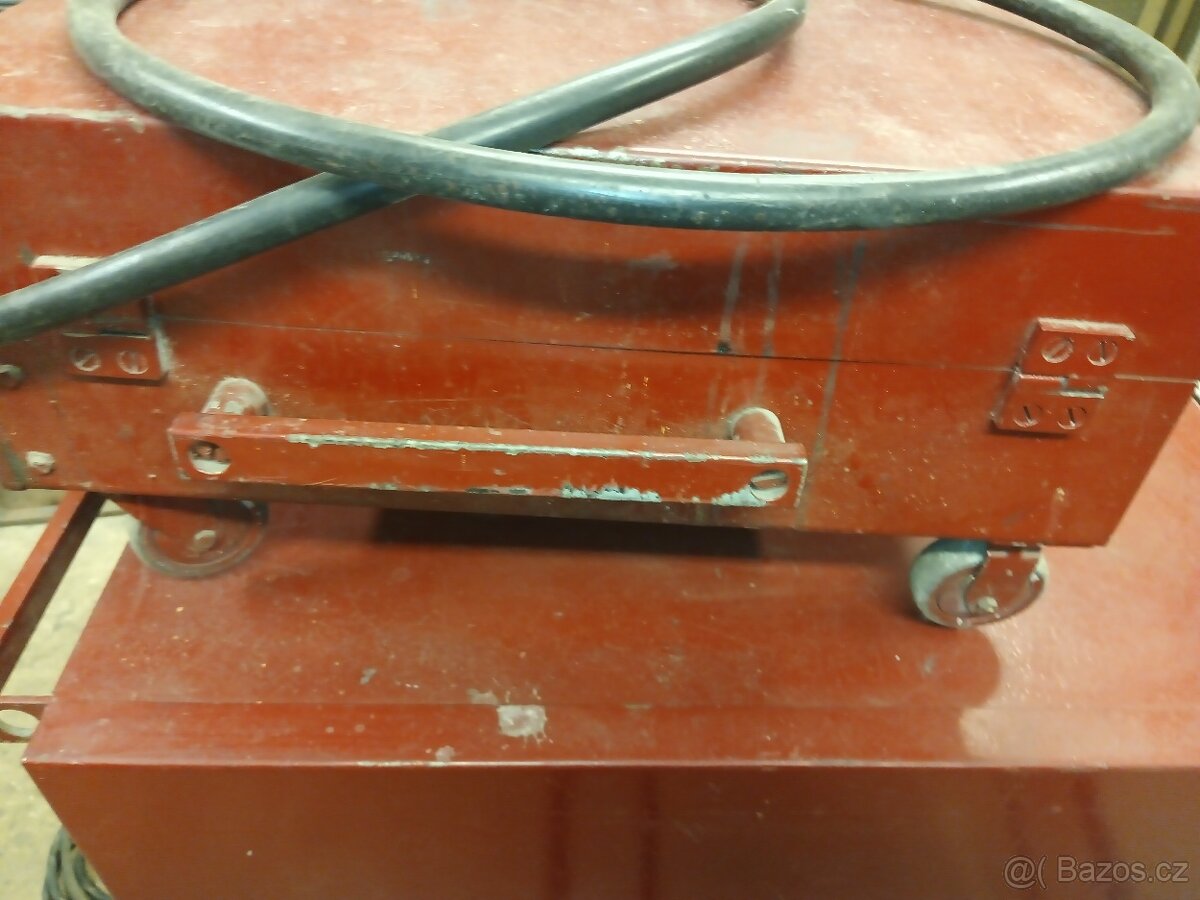 Svářečka CO2 WLSP 315 - 3