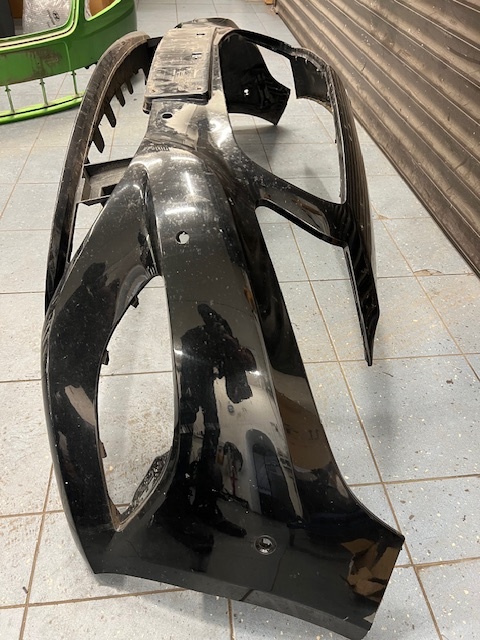 Mercedes A 2015 + - 3