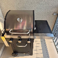 Plynovy grill Jamestown - 3