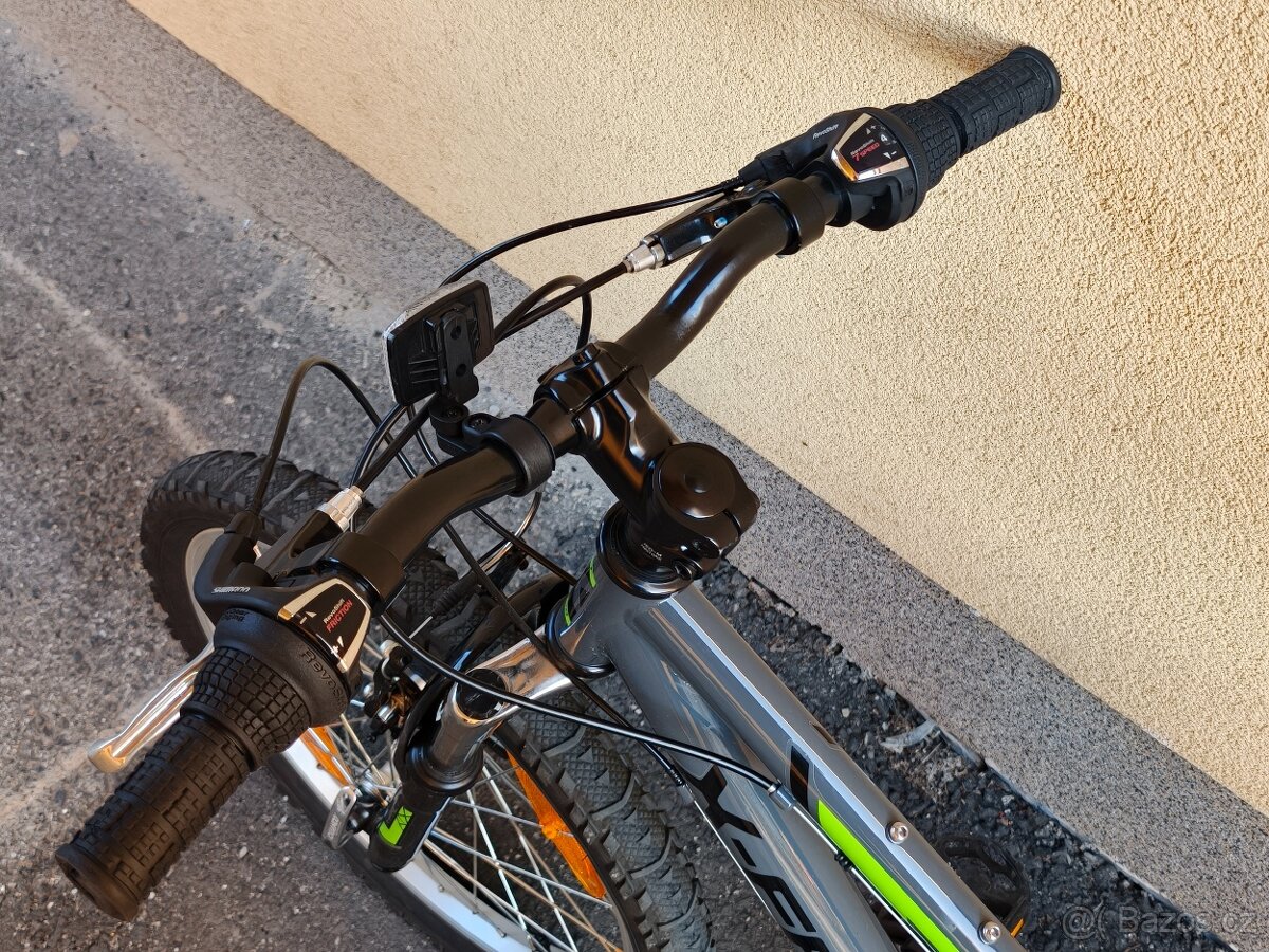 Dětské kolo X-FACT 20" - 3