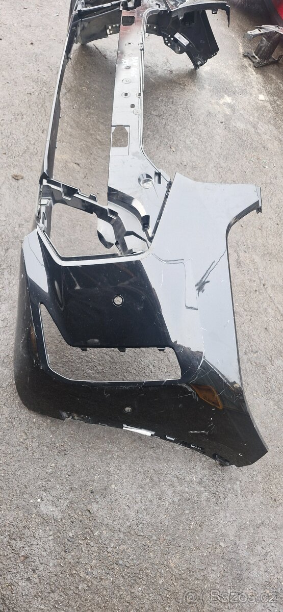 Predni naraznik BMW X5 G05 - 3