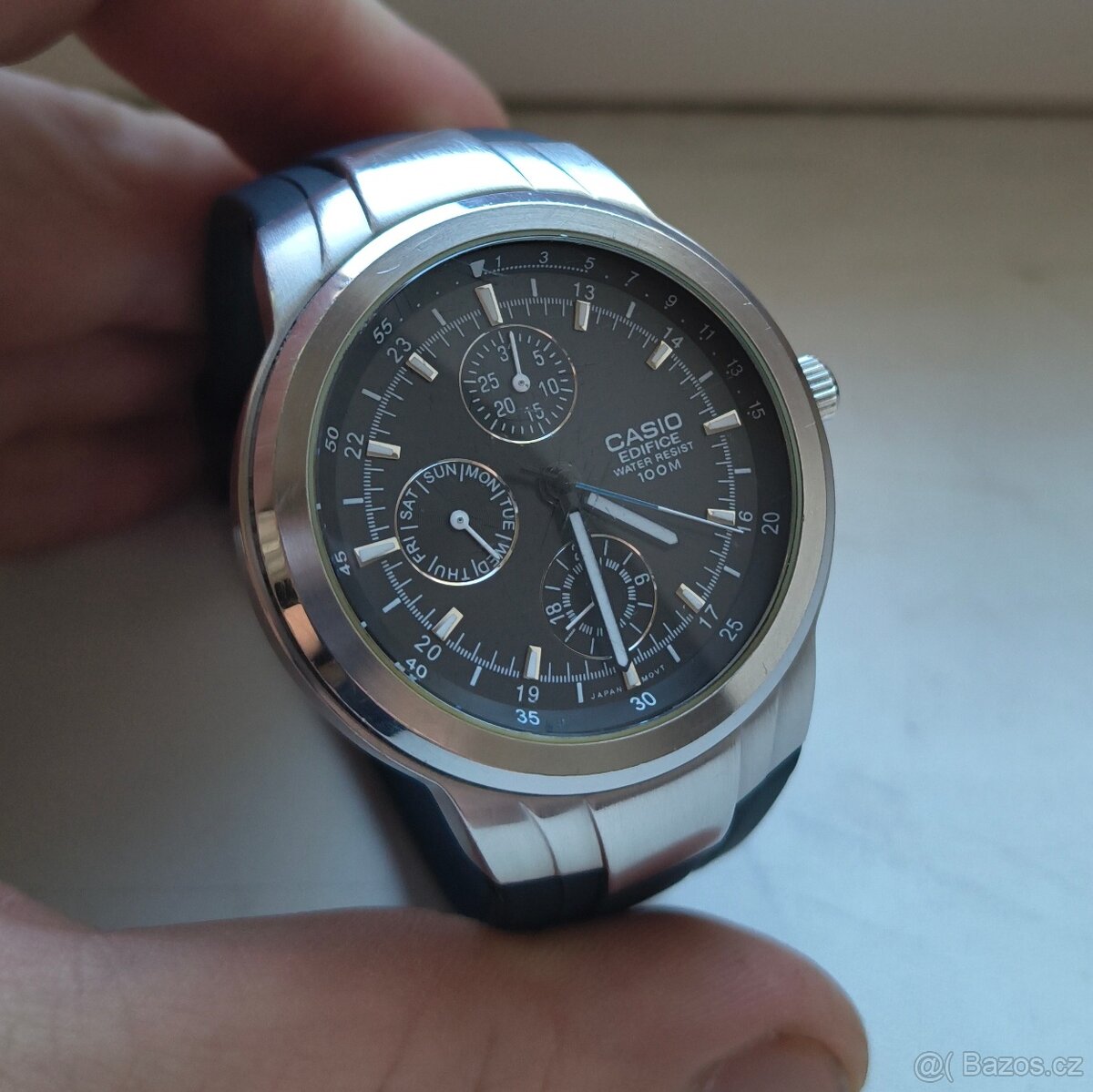 Hodinky Casio Edifice EF-305 - 3