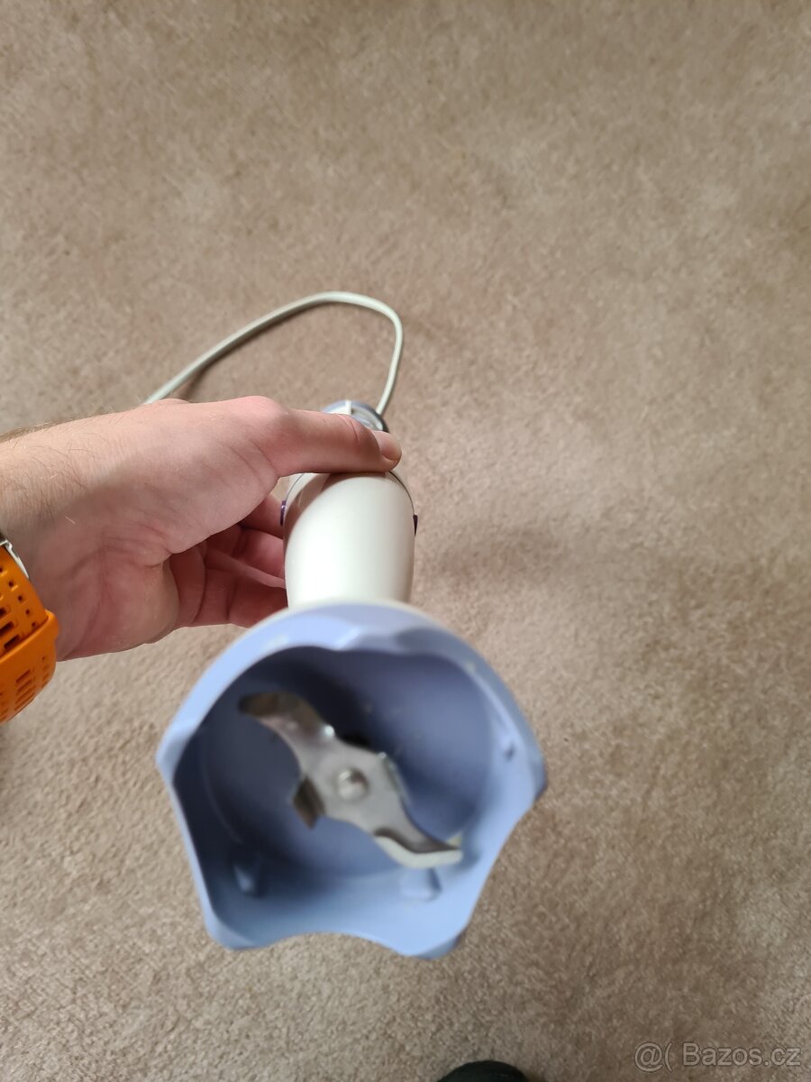 Tyčový mixer Philips - 3