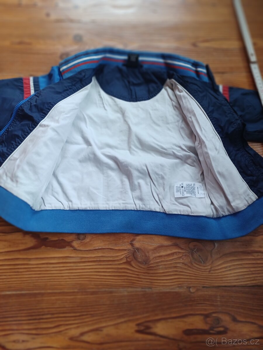 Přechodová bunda 92 - 3