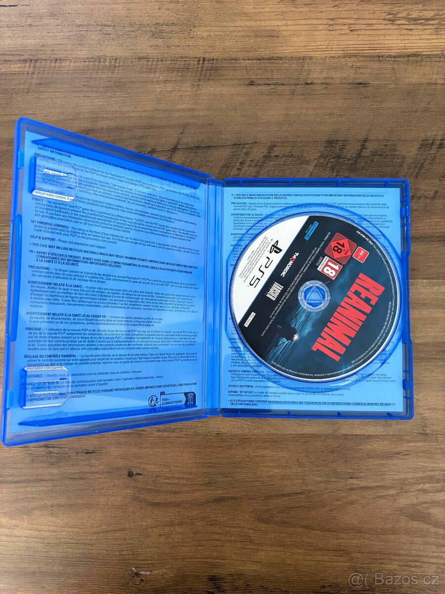 Reanimal ps5 - 3
