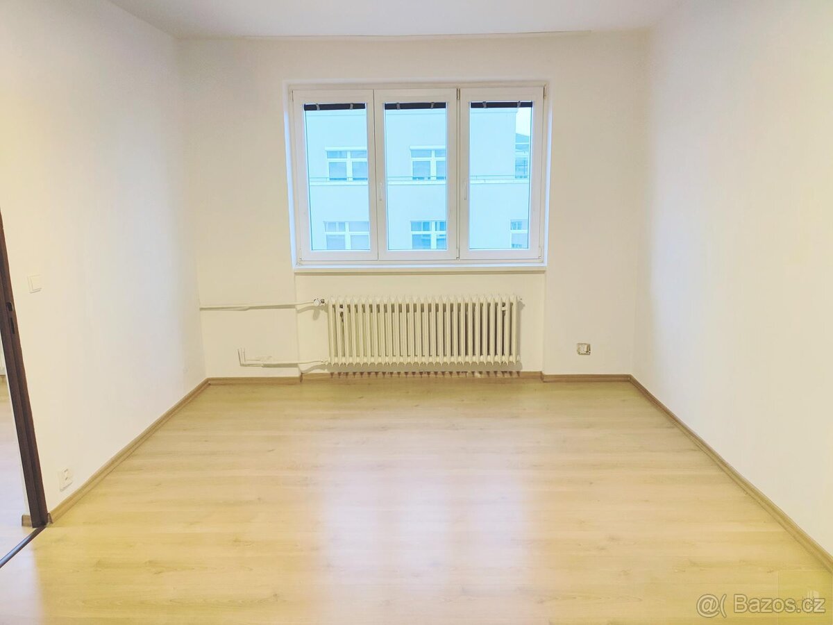 Prodej bytu 2+1/B, 53 m2,Praha 10, Vršovice - 3