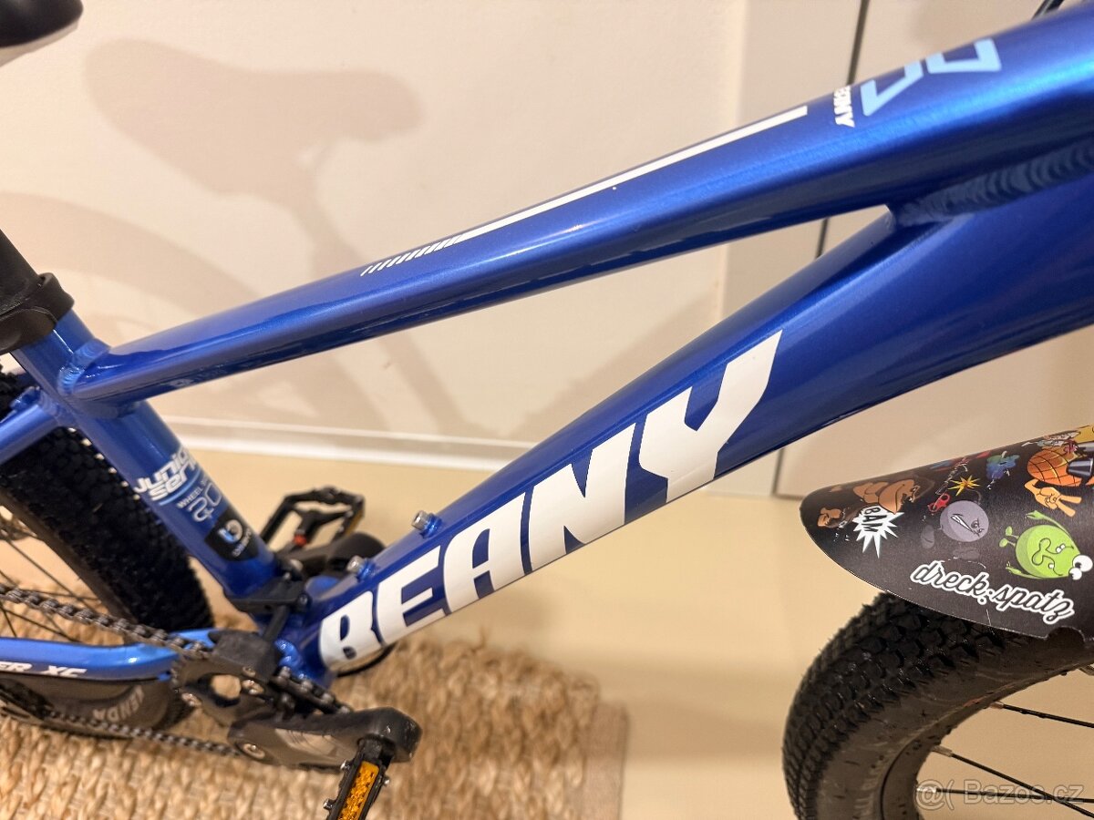 Beany Blaster XC 20 - 3