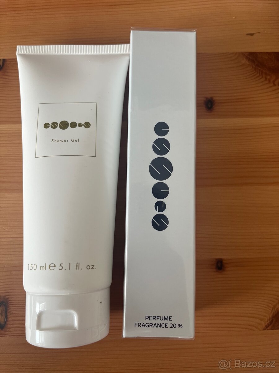 Essens - nové, neotevřené - 3