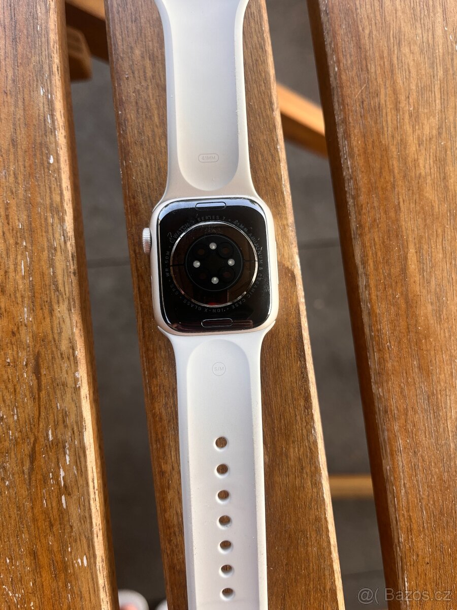 Apple Watch Series 7, 41 mm - 3