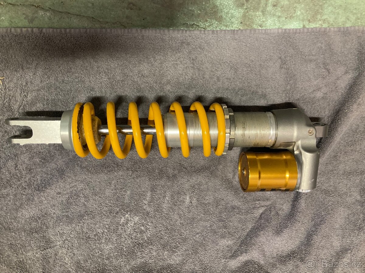Tlumič Ohlins - 3