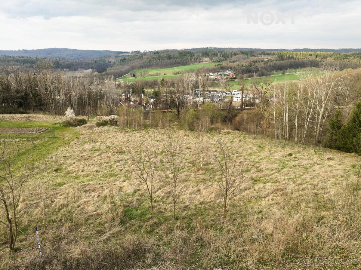 Prodej pozemek Bydlení, 3048㎡ - 3