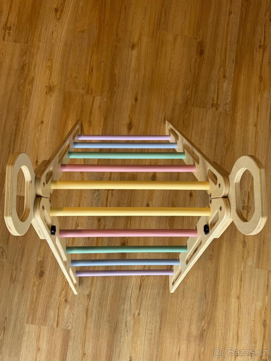 Montessori set 3ks - 3