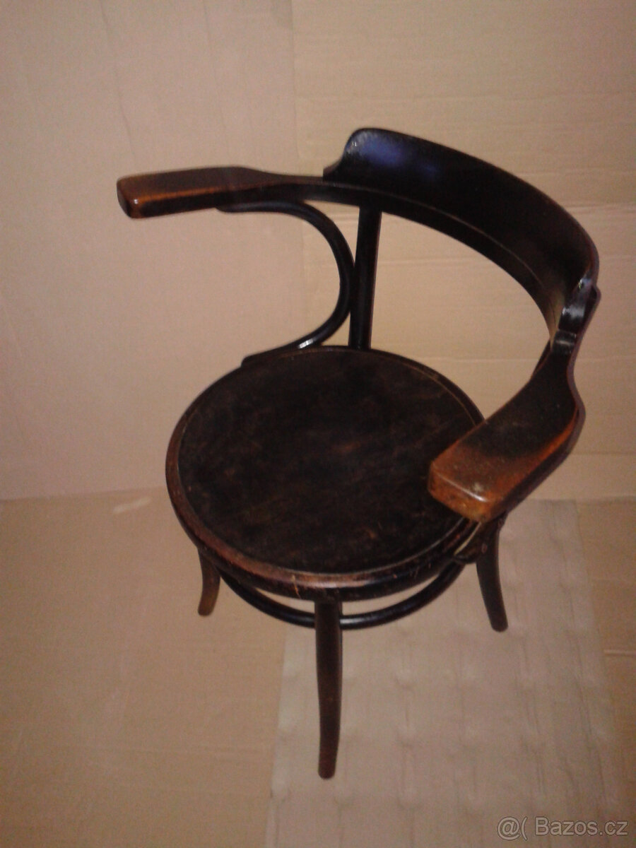 křeslo - 3