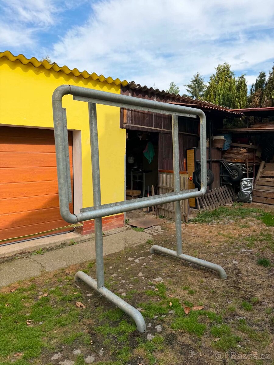 Reklamní stojan - 3