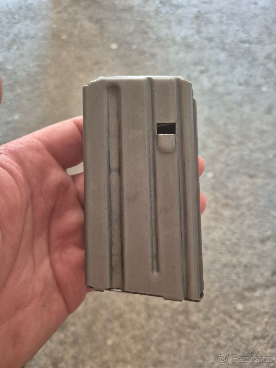 Zásobník COLZ AR-15 - 3