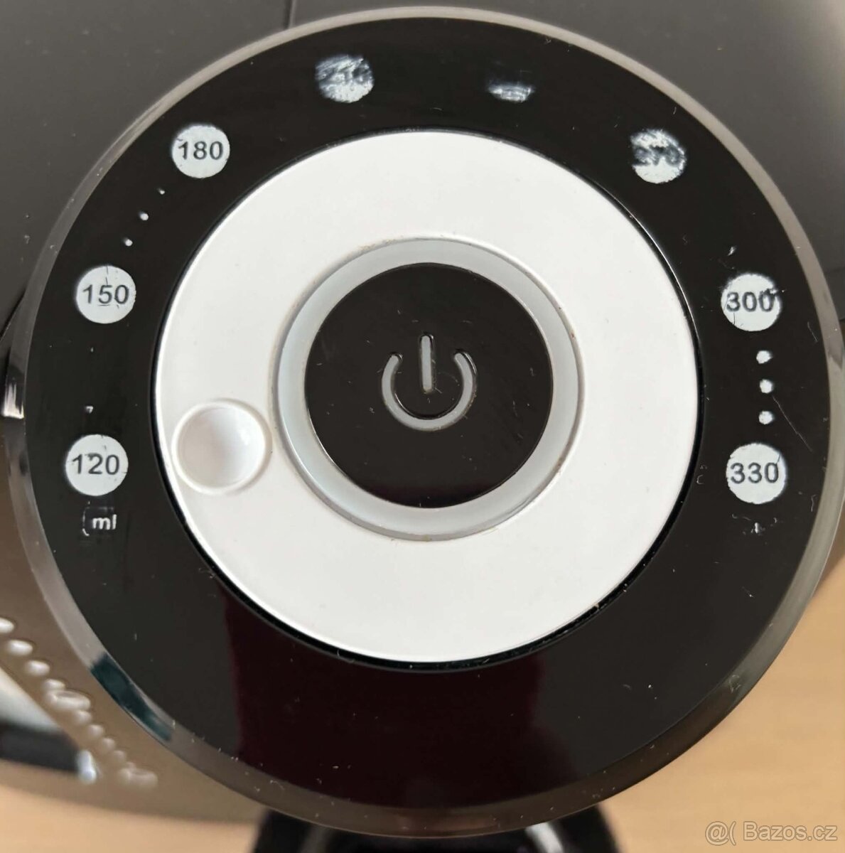 Tommee Tippee Perfect Prep – příprava kojeneckého mléka - 3