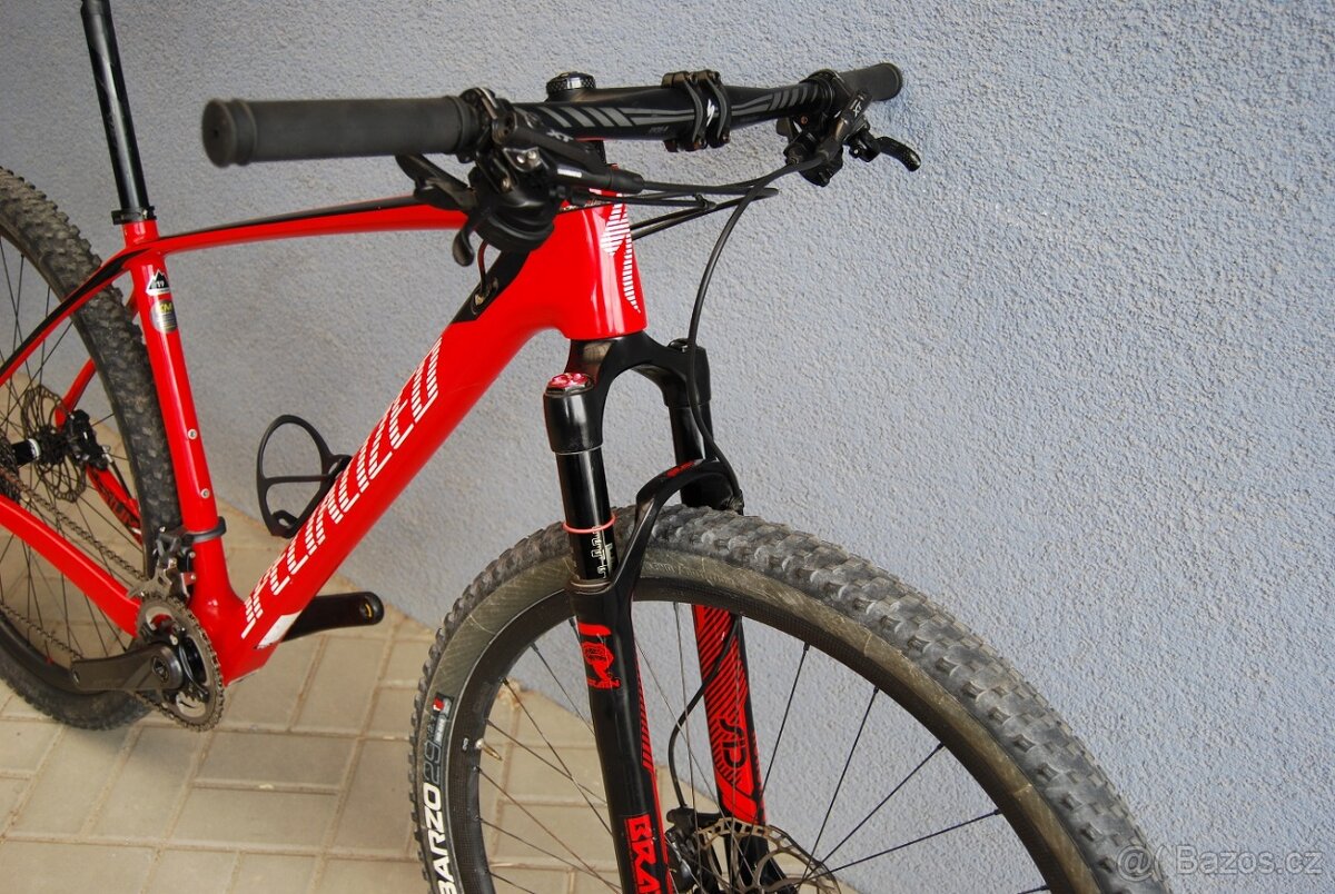 Specialized Stumpjumper 29 Carbon - 3