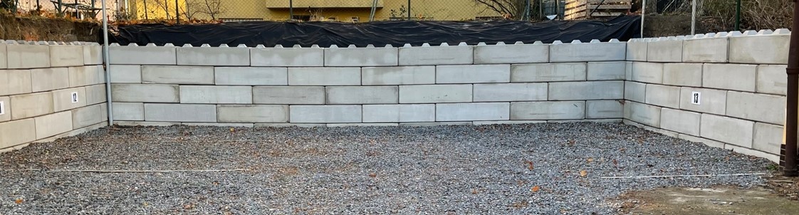 Lego betonové kostky - přímo v PRAZE - 3