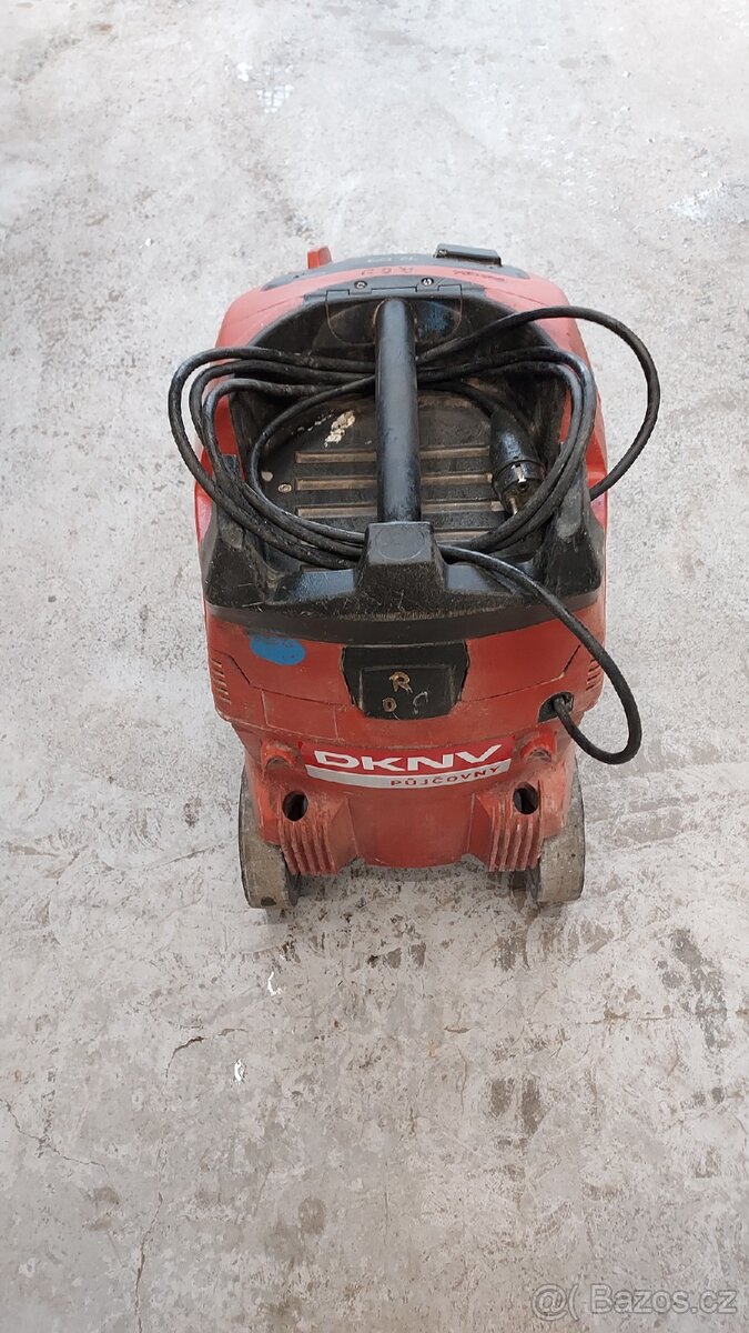 Vysavač HILTI VC-40 U - 3