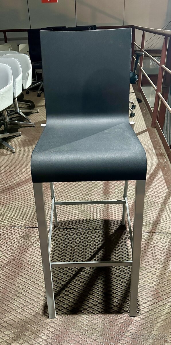 Barová židle Vitra .03 - více kusů - 3