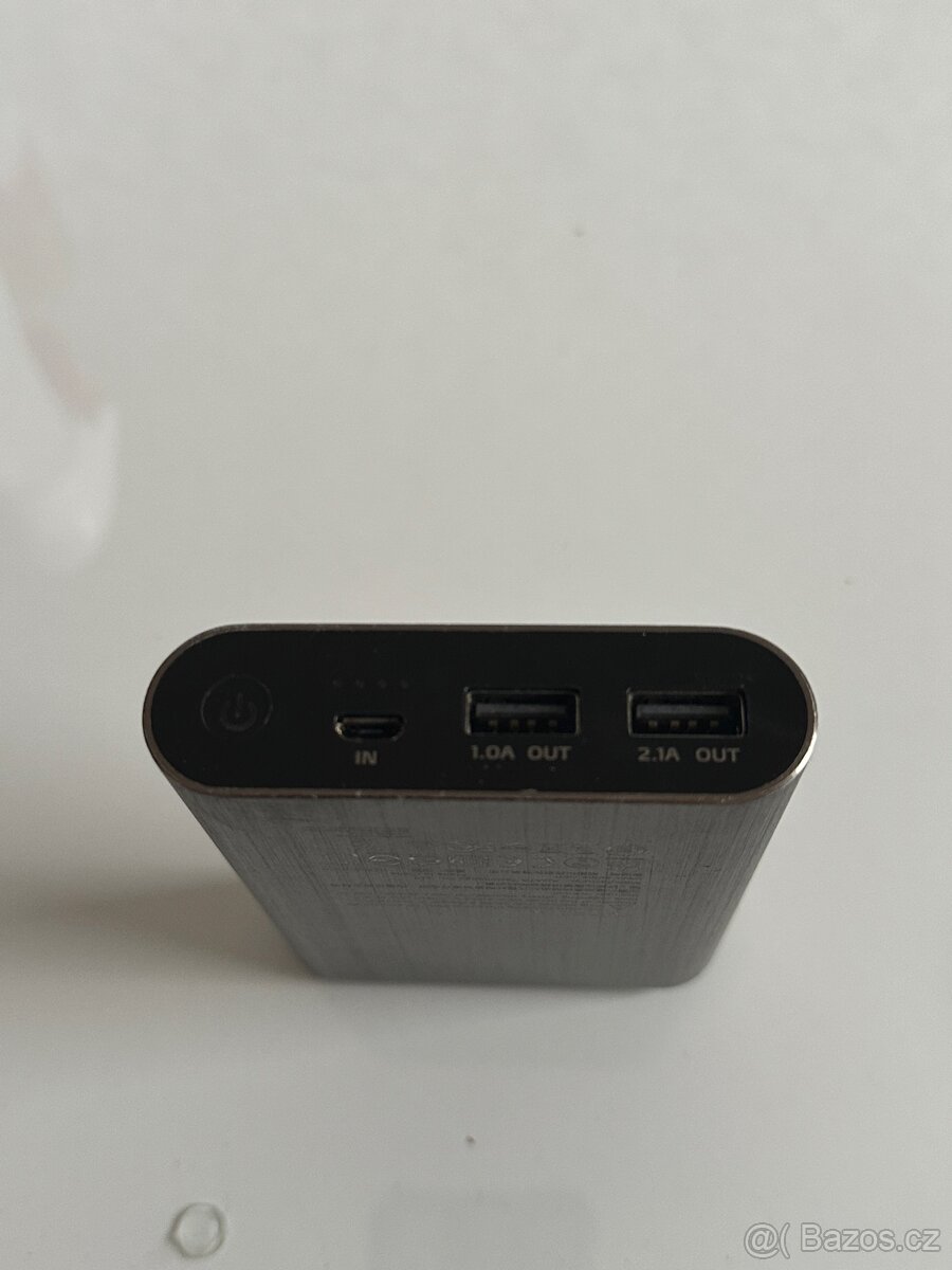 Powerbanka adata - 3