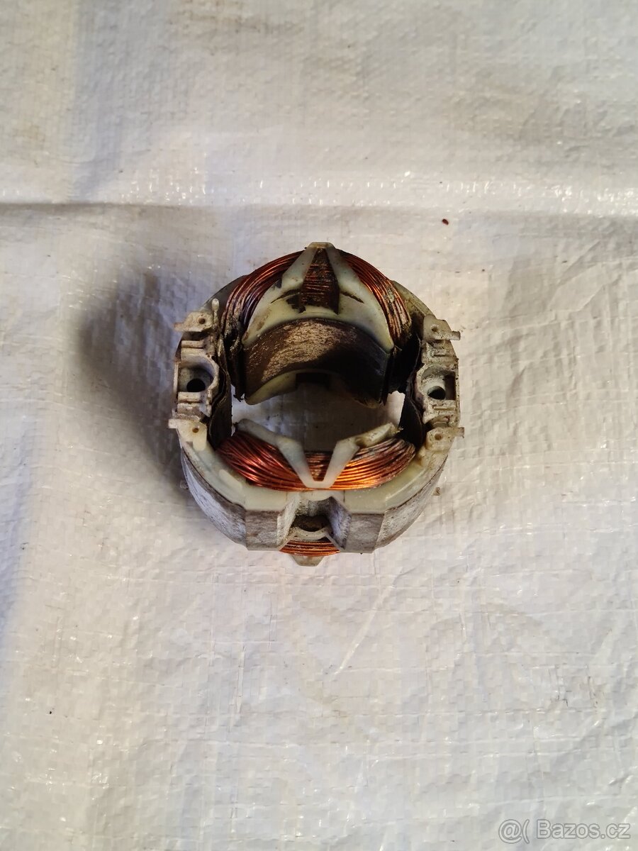 HILTI TE 905 AVR-náhradní díly - 3