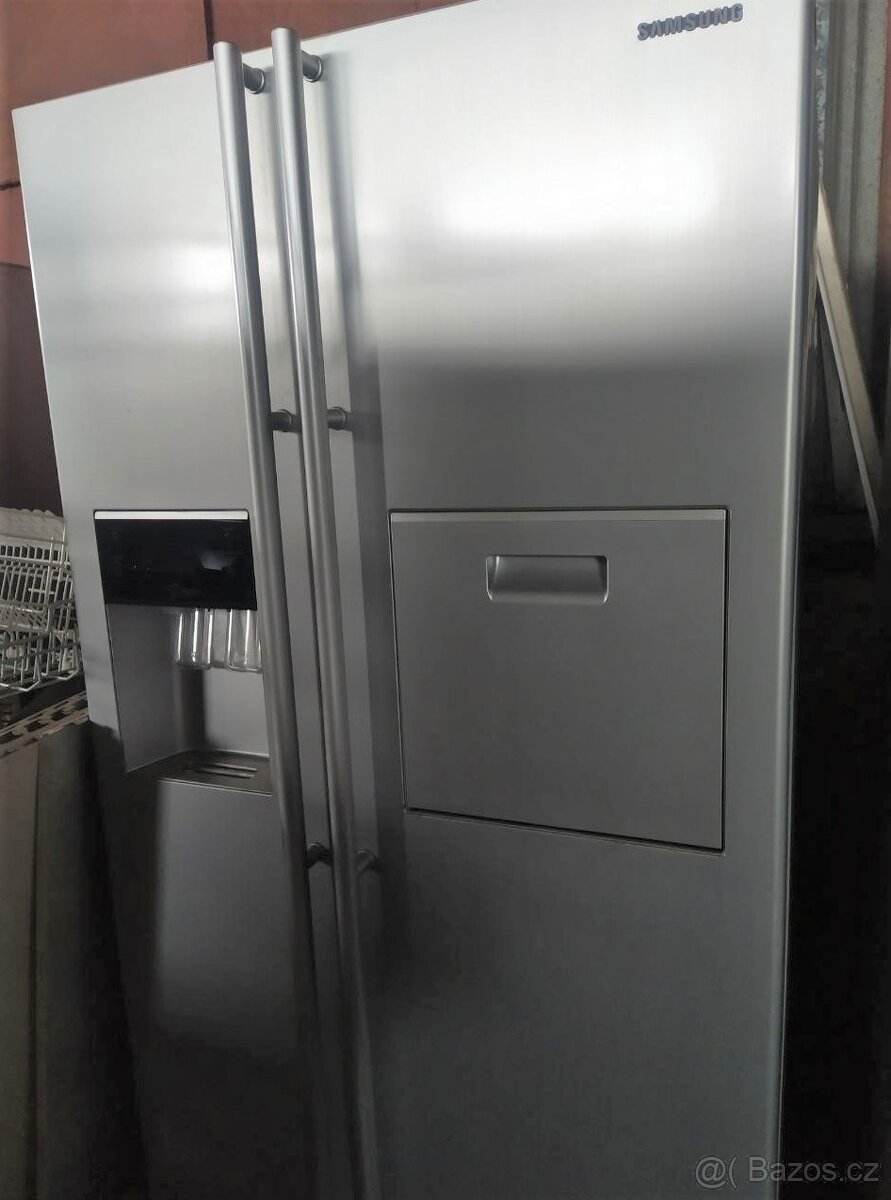 Americká lednička - 3