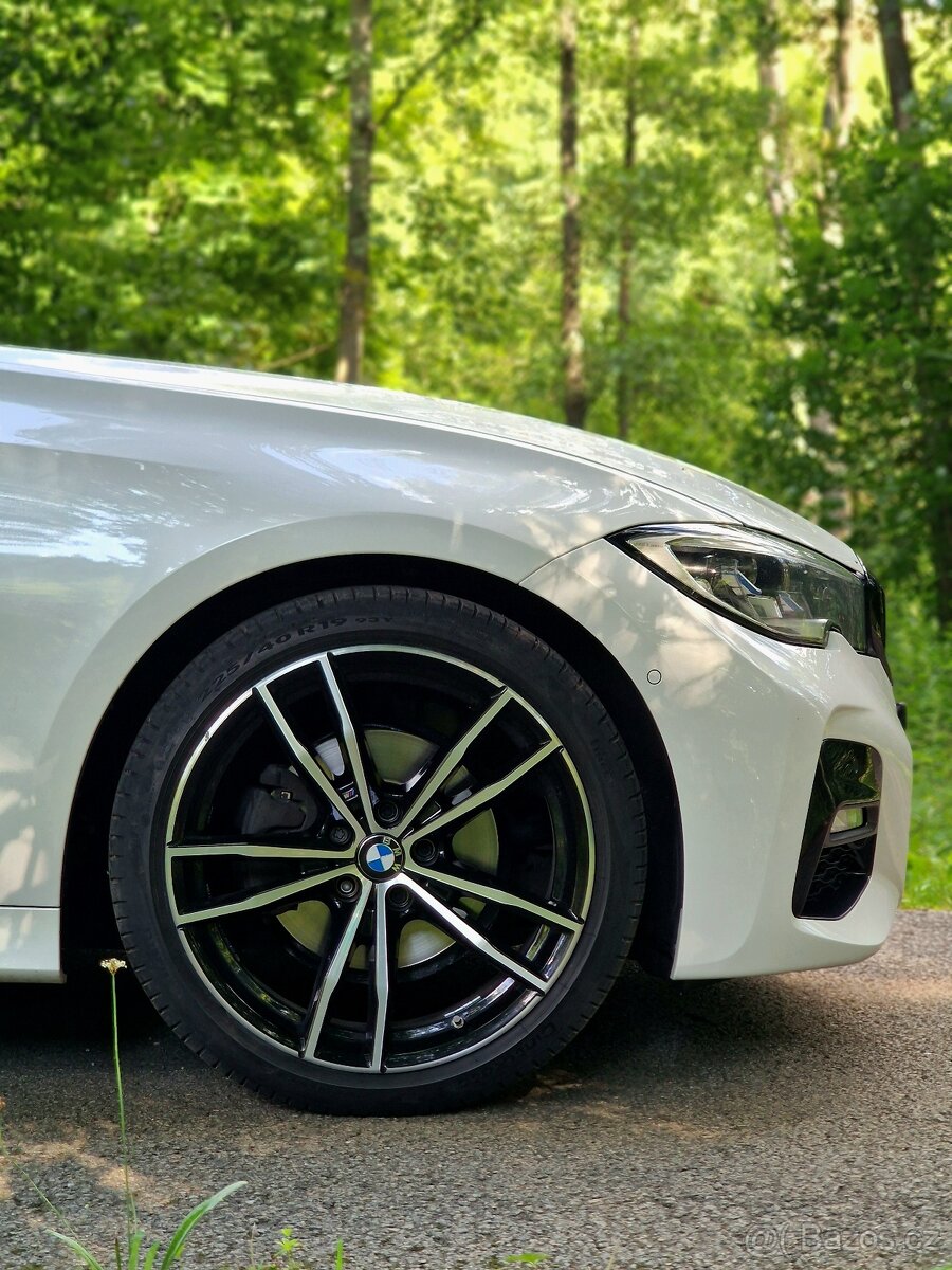 BMW 320d G21 - 3