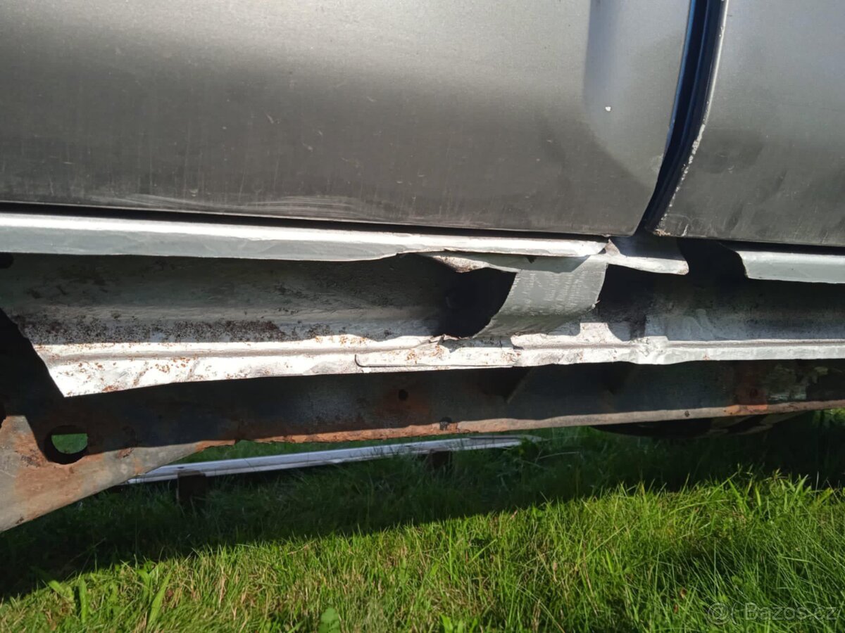 Nissan Terrano 2.7TD 2004 92kw - 3