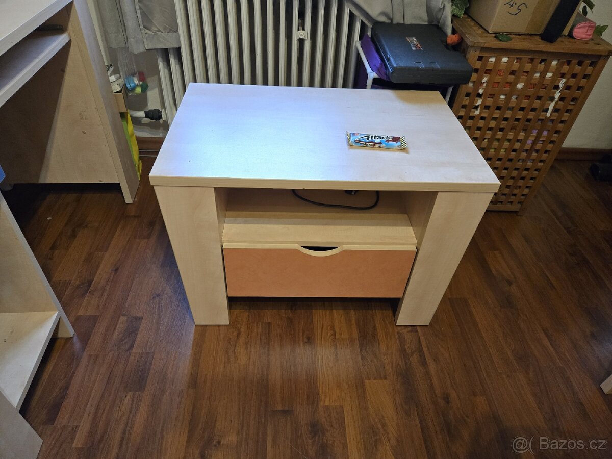 Kompletní dětský pokoj ELF. chlapec,dívka - 3