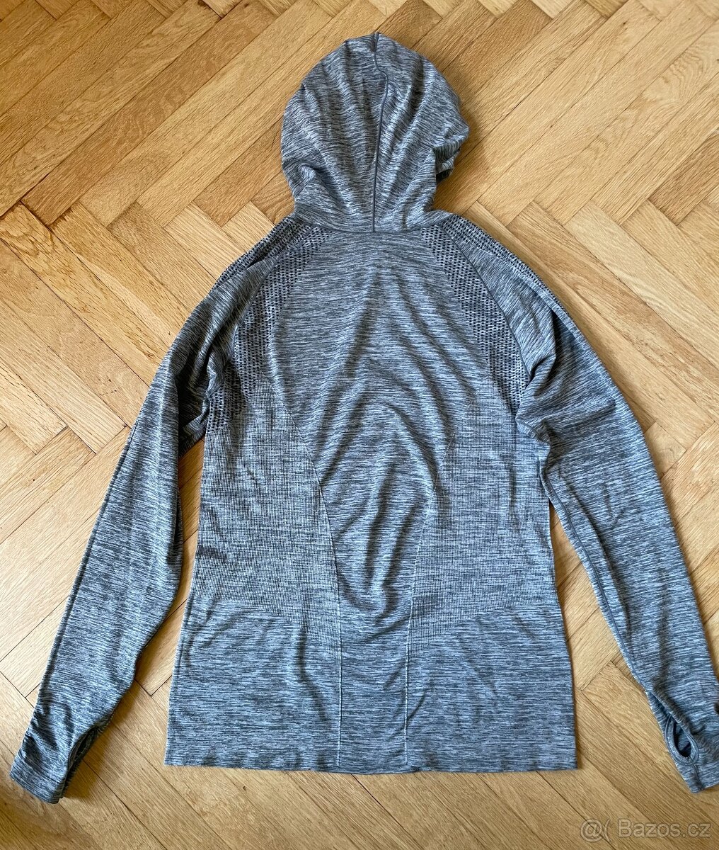 Dámská mikina Benger 38 / 40 top stav - 3