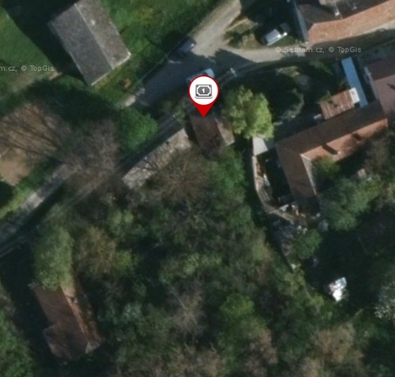 Prodej stavebního pozemku 560 m² v Medlovicích - 3