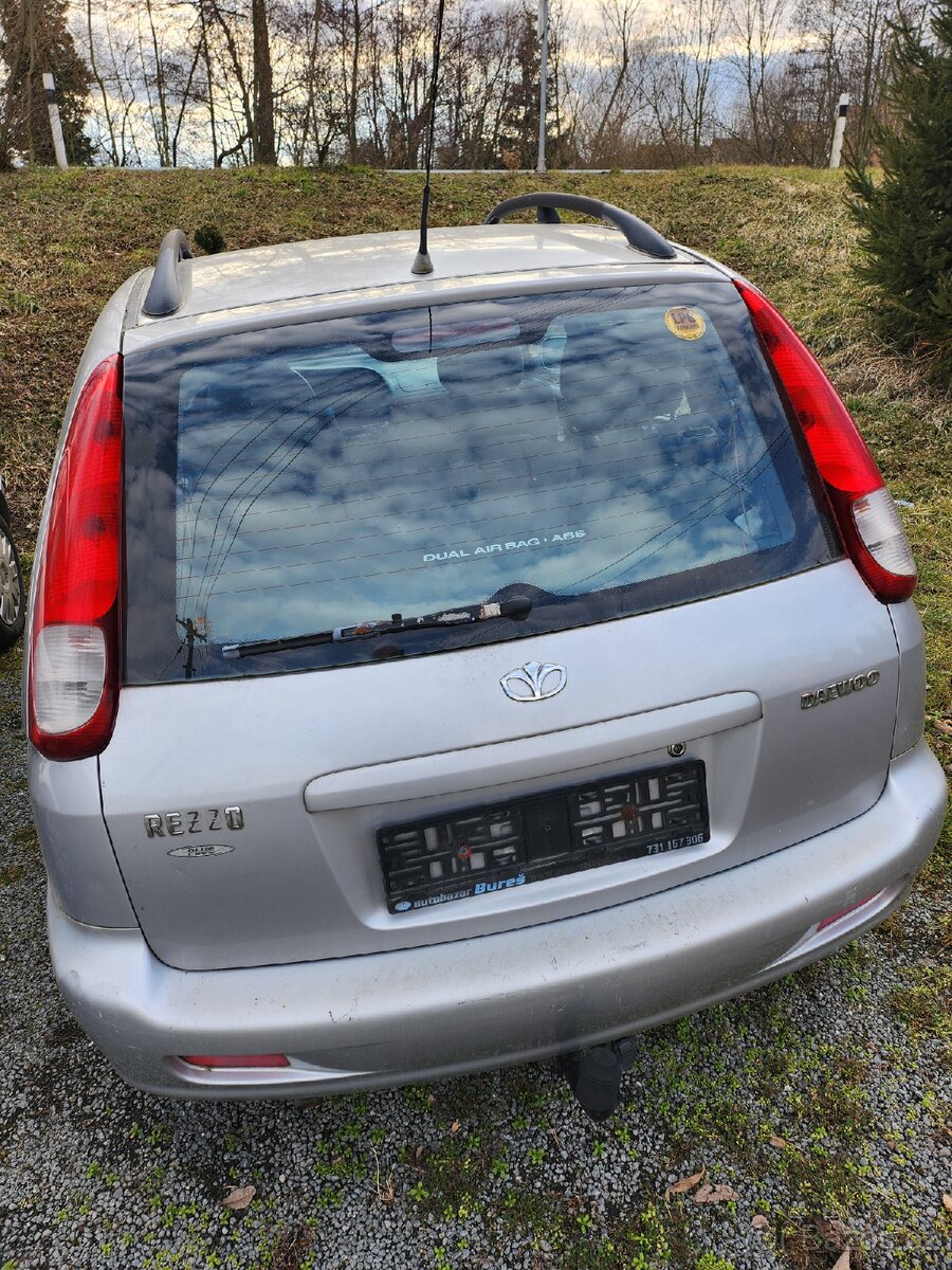 Daewo rezzo ba-lpg - 3