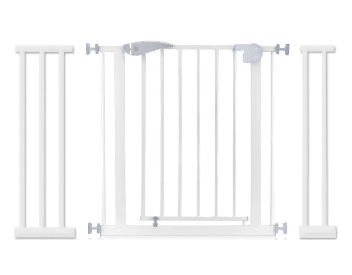 Dětské zábrany na schody 2ks - 3