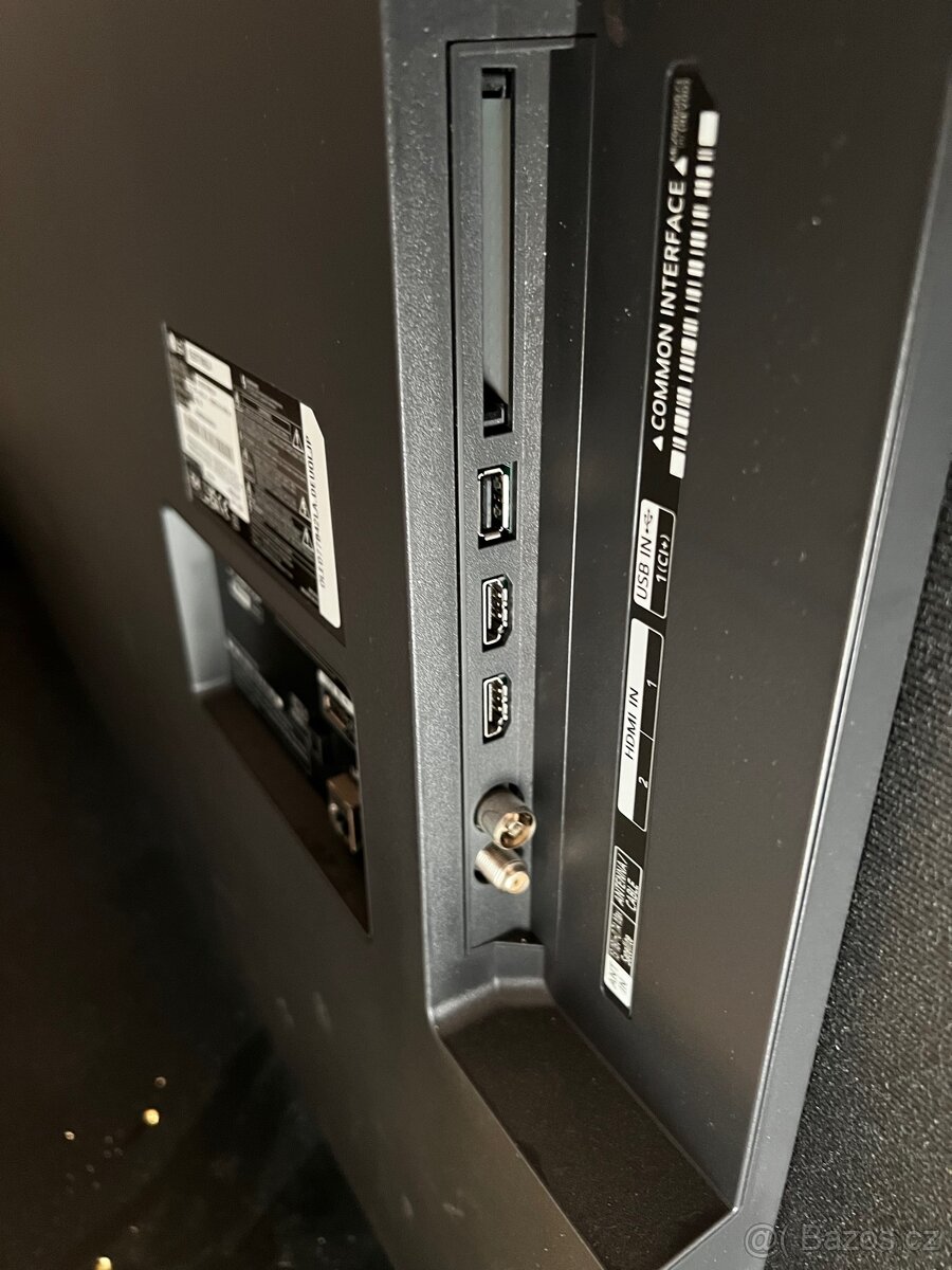 LG OLED77B42LA rok stará 195cm 77” používaná týden - 3