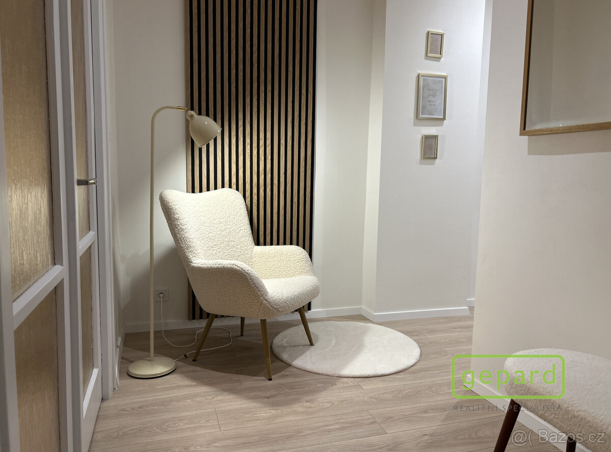 Pronájem bytu 2+1 Strašnice - 3