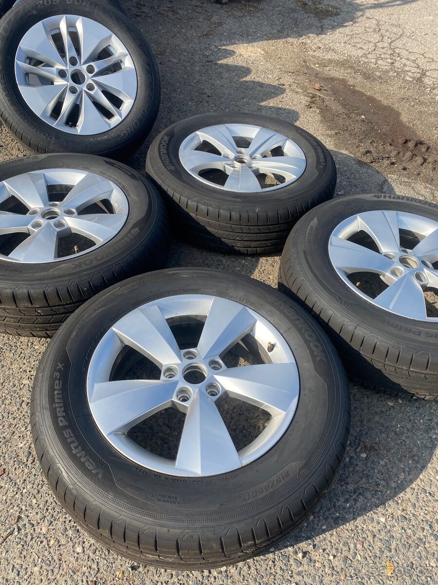 5x112r17 kamiq,karoq,kodiaq atd - 3