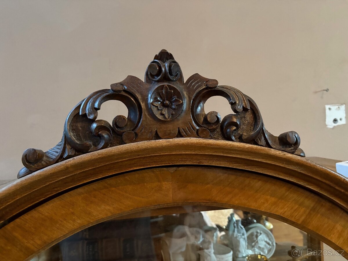 Prodám starožitný nábytek z pozůstalosti - 3