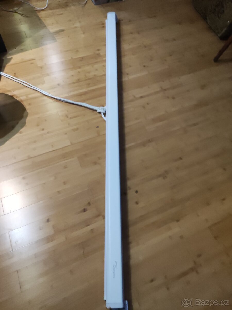 Optoma DS-9092PWC - 3