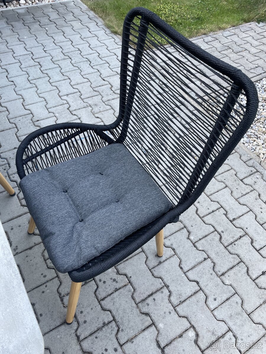 Zahradní nábytek - 3