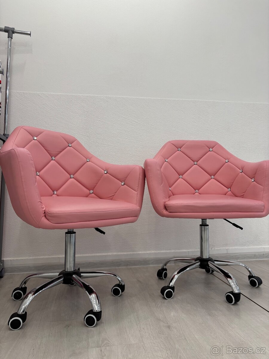 Kamienkové kreslo - 3