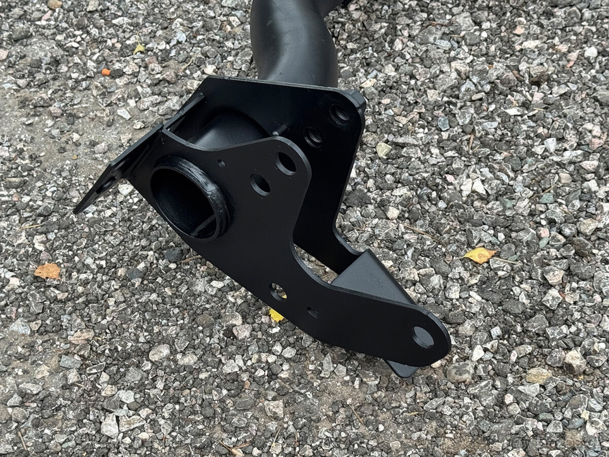 TAŽNÉ ZAŘÍZENÍ – DODGE RAM 1500 5.generace 2019-2024 - 3