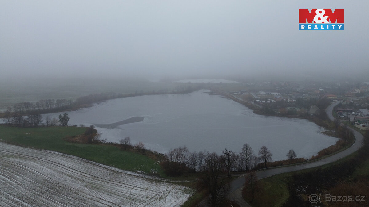 Prodej zahrady v Lipníci u Hrotovic - 3