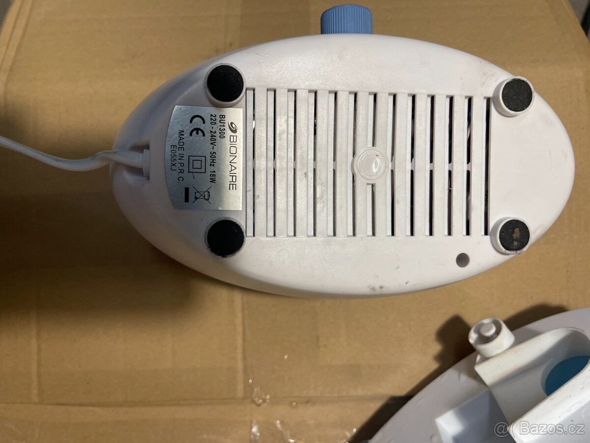 Bionaire BU1300 Zvlhčovač vzduchu - 3