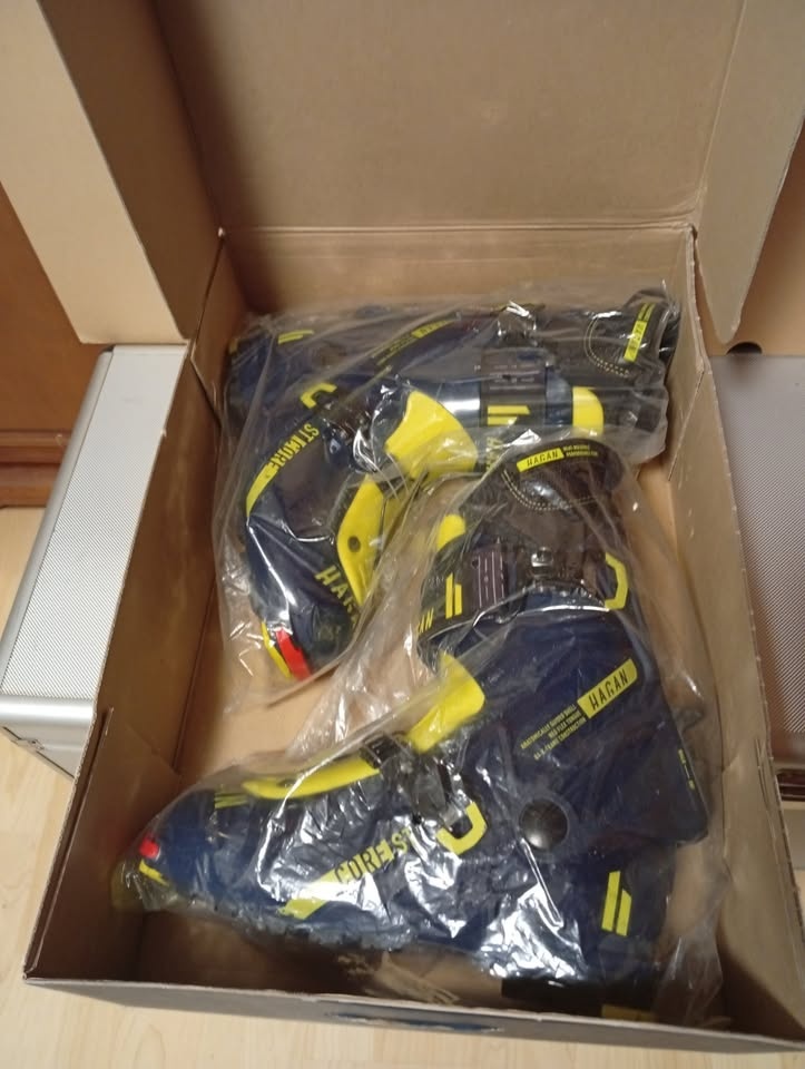 Hagan Core ST vel 27,5 - 3