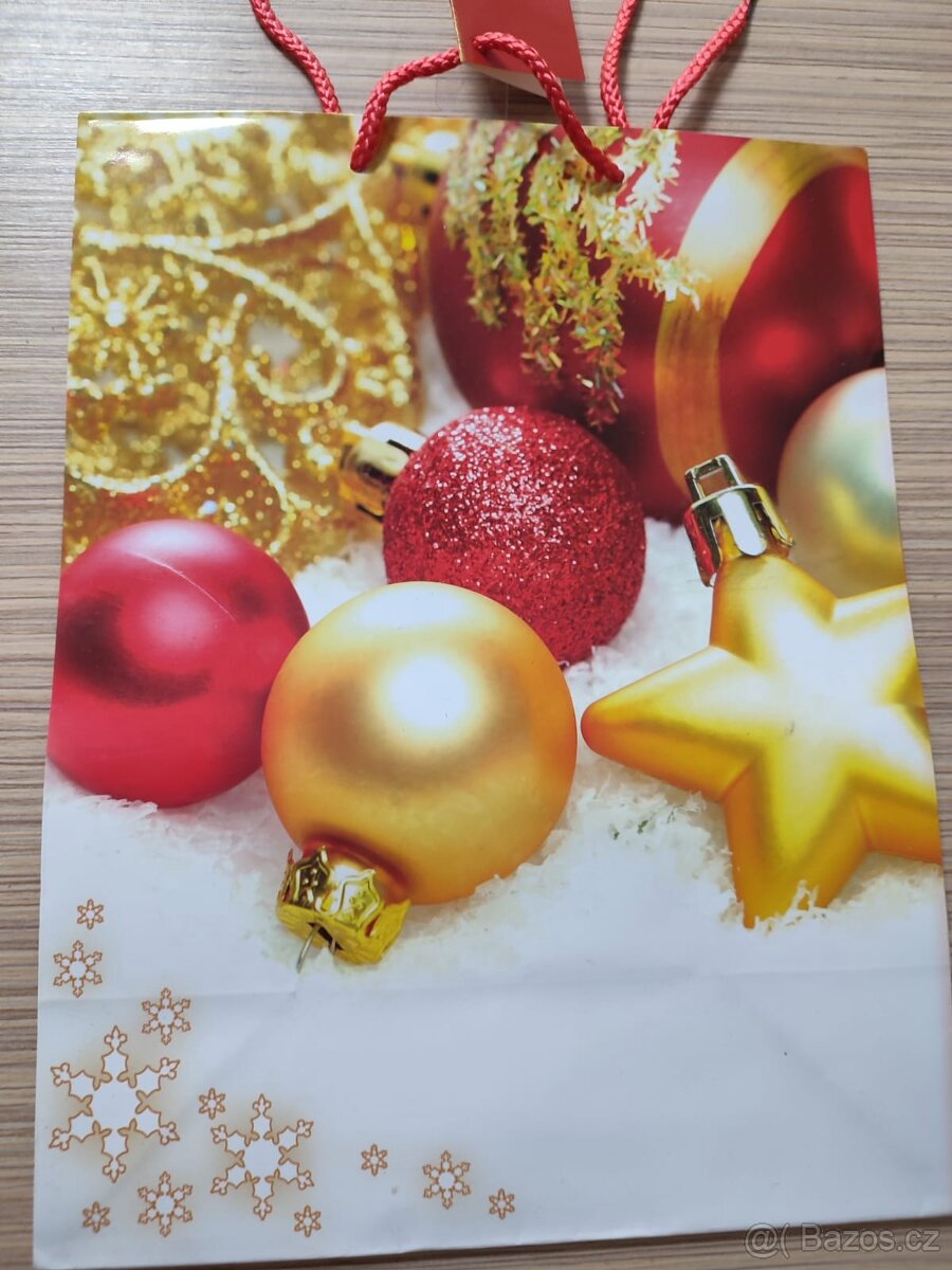 Vánoční dekorace.. - 3