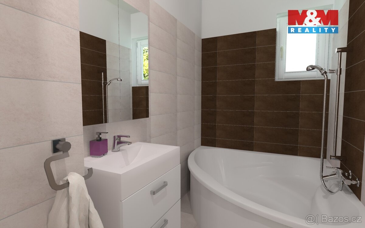 Prodej rodinného domu, Krasov - 3