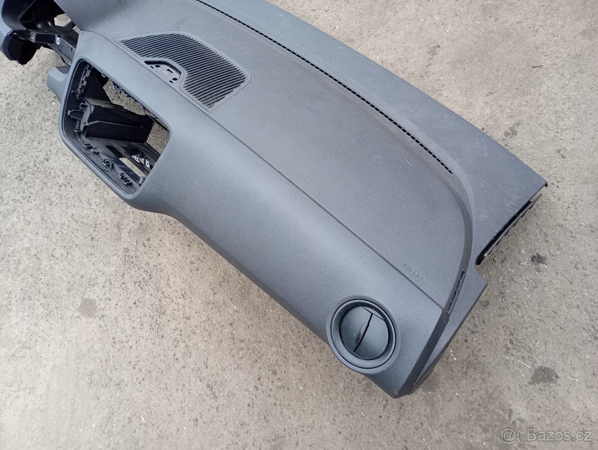 Škoda Citigo - Palubní deska set 1S1857002BR - 3