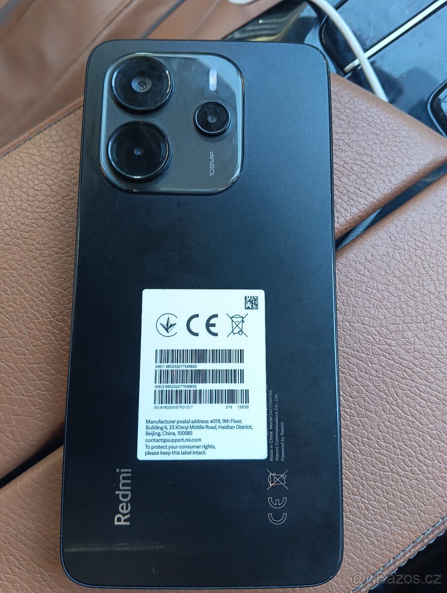 Xiaomi Redmi Note 14 8G 128 GB - 3